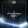 Evil Art Sessions 002 (Live)