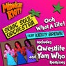 Ooh What a Life (Remixes) (Yam Who? Disco Mix)