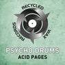 Acid Pages 1-3