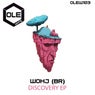 Discovery EP