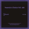 Yesenia's Choice, Vol. 160