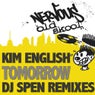 Tomorrow - DJ Spen Mixes