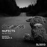 Nufects Rejected
