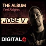 Jose V The Album