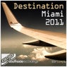 Destination Miami 2011 EP