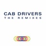 Cab Drivers The Remixes
