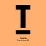 The Aztecs EP