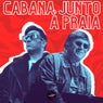 Cabana Junto À Praia