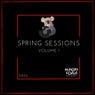 Spring Sessions Volume 1, 2020