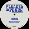 Music Feeling (Extended Mix)