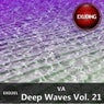 Deep Waves, Vol. 21