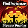 Halloween House Party