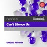 Can't Silence Us