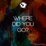 Where Did You Go?