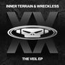 The Veil - EP