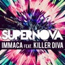 Supernova (feat. Killer Diva) - EP
