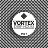 Vortex Deep House, Vol. 1