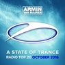 A State Of Trance Radio Top 20 - October 2016 (Including Classic Bonus Track) - Extended Versions