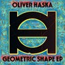 Geometric Shape EP