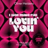 I Was Made For Lovin' You (James Hype Remix (Extended))