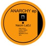 Anarchy EP