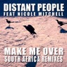 Make Me Over (South Africa Mixes)