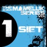 The Mameluk Album