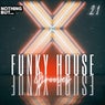 Nothing But... Funky House Grooves, Vol. 21