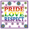 Pride, Love, Respect