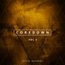 Coredown Vol 3