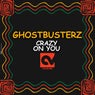 Crazy On You