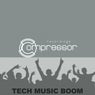 Tech Music Boom