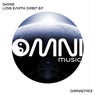 Low Earth Orbit EP