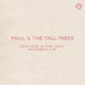 Our Love In the Light (Instrumentals)