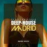 Deep-House Madrid (25 City Cocktails)