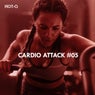 Cardio Attack, Vol. 05
