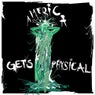 America Gets Physical, Vol. 1 - Mixed & Compiled by m.O.N.R.O.E.