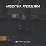 Argentina Avenue #04