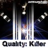 Quality: Killer EP