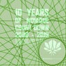 10 YEARS OF MONIQUE COUNT DOWN 2008 - 2018 Vol.5