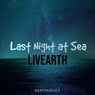 Last Night At Sea
