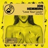 Love Your Lovin' (Shed Mix)