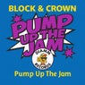 Pump Up The Jam 