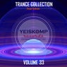 Trance Collection by Sergei Vasilenko, Vol. 33