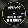 Iz It Funky