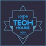 Lords Of Tech House, Vol. 3