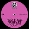 Funkey EP