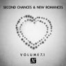 Second Chances And New Romances Volume 7.1