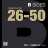 The Poker Flat B Sides - Chapter Two (the best of catalogue 26-50)