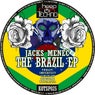 The Brazil EP